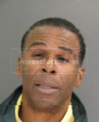 Oscar Gaylord Robinson