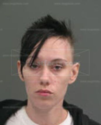 Michelle Lynn Winslow