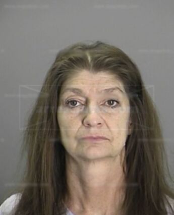 Christine J Struble
