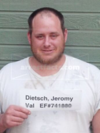 Jeromy Val Dietsch