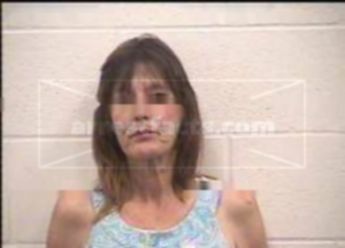 Sherri Ann Blackwell