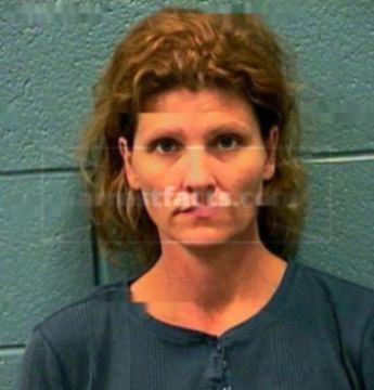 Shelly Kay Lambert