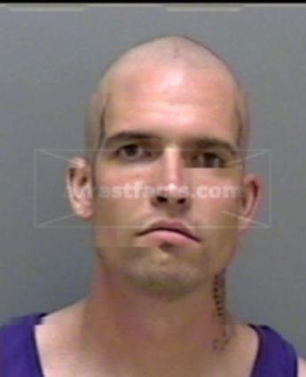 Steven Douglas Benson