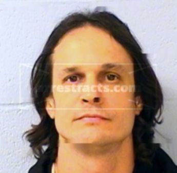 Brian M. Keith