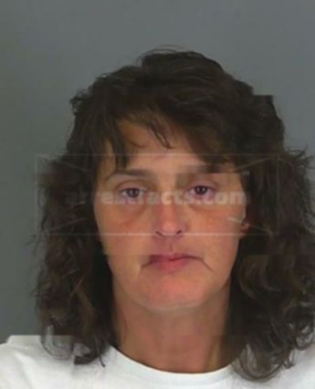 Teresa Lynn Snyder
