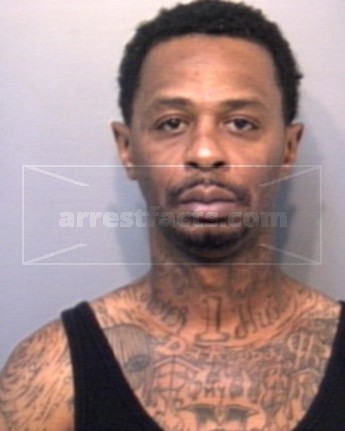 Timothy Tyrone Evans