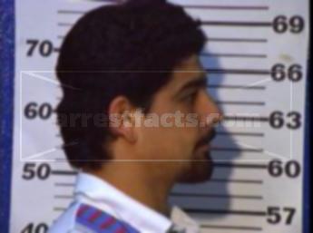 Jesus Antonio Garcia
