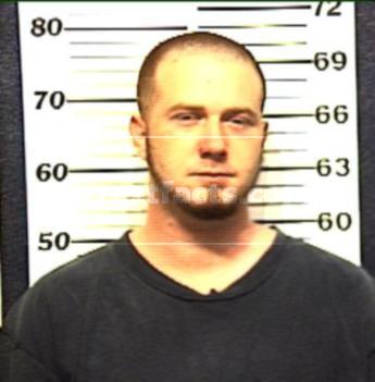 Michael Troy Skinner