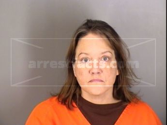 Laurie J Woodard