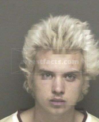 Jarod Dunning Coble