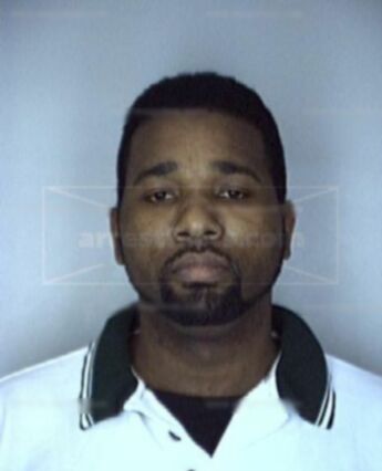 Alonzo J Spires