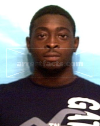 Jamyre Kenade Reed