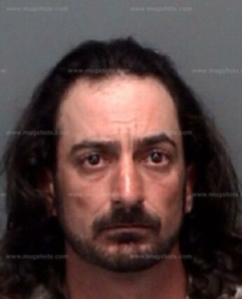 Damian Michael Barlow