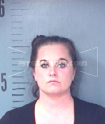 Ashley June Wilkinson
