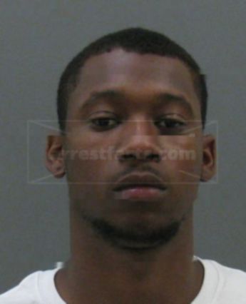 Deandre Sinatra Taylor