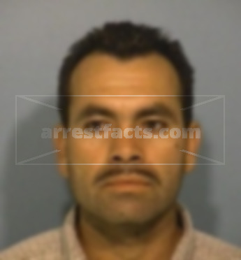Juan Manuel Hernandez-Gomez