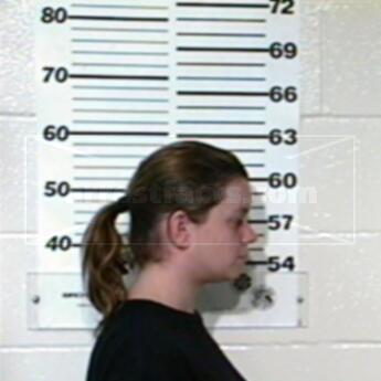 Jessica Nicole Prevost