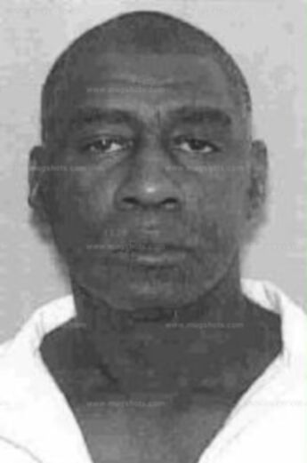 Kenneth Ray Crowder