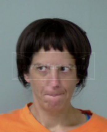 Holly Marie Mitchell