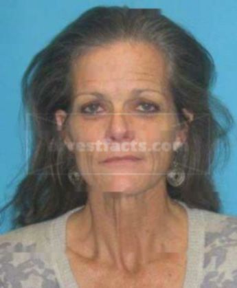 Kimberly Erin Clifford
