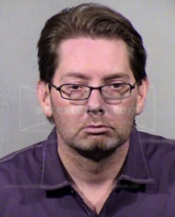 John Aaron Patten