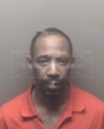 Adolphus Muhammad