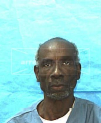 Eugene Perry
