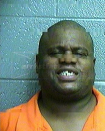 Donnie E Washington