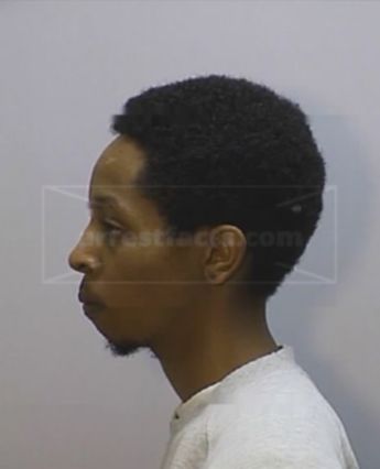 Dandre Cortez Mccullough