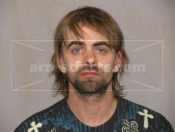 Anthony William Burnet