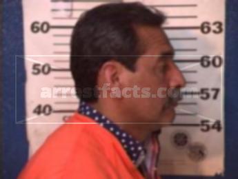 Rene Cantu Castillo