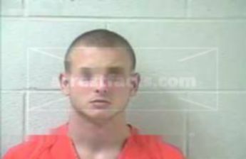 Dustin Todd Bunch