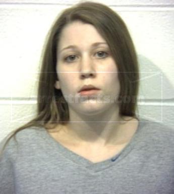 Carlie Renee Darnell