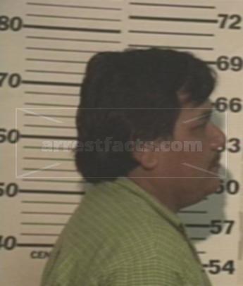 Porfirio Guevara Hernandez