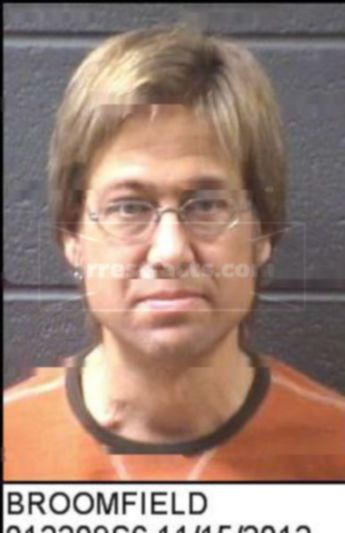 Russell James Broomfield
