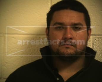 Heriberto Villarreal