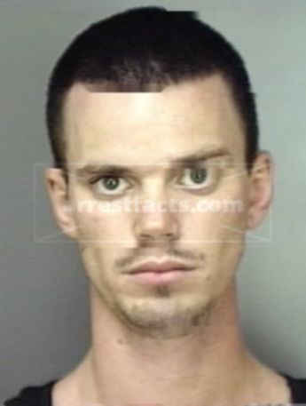 Jeremy Scott Crowley