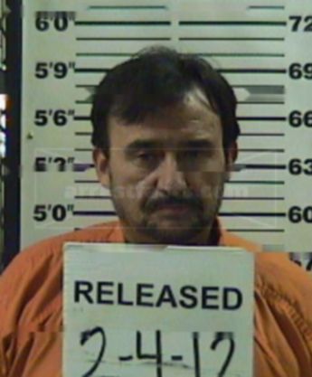 Joe Martinez