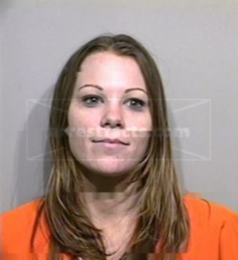 Krystal Marie Moore