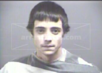 Gary James Hill