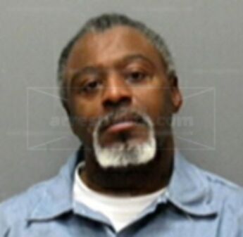 Willie Bob Lusby