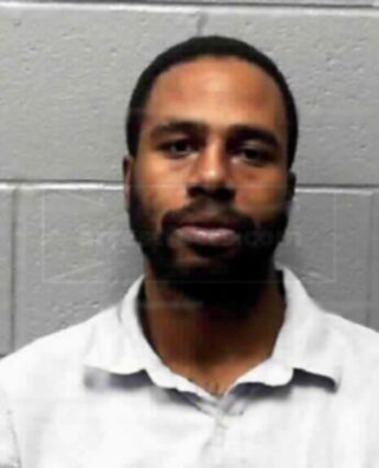 John Wayne Harris