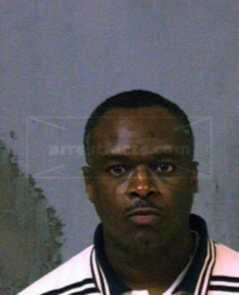 Larry Monroe Crosson