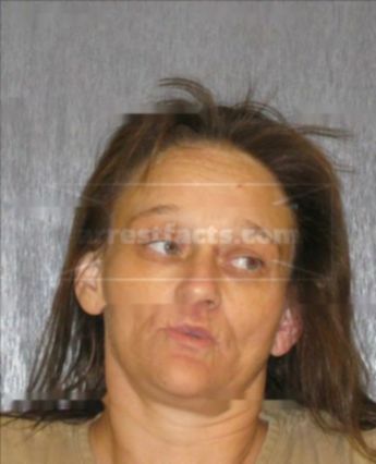 Melanie Bell