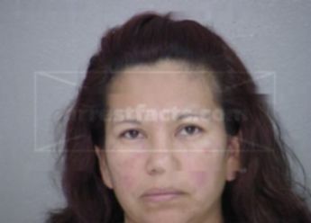 Gricelda Aguilar Beck