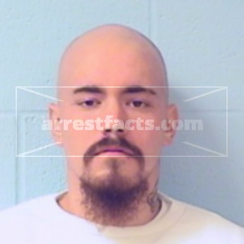 Dylan W. Prather