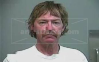 Rodney Orvelle Mcelroy