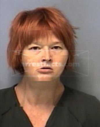 Sharella Ann Jenkins