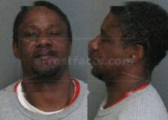 Melvin Durant