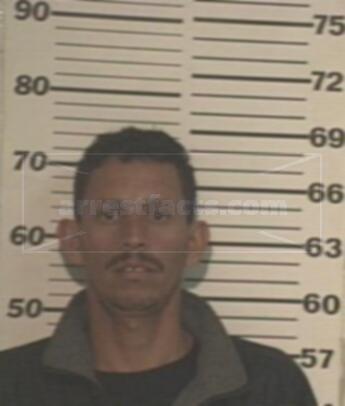 Miguel Angel Morales Castro
